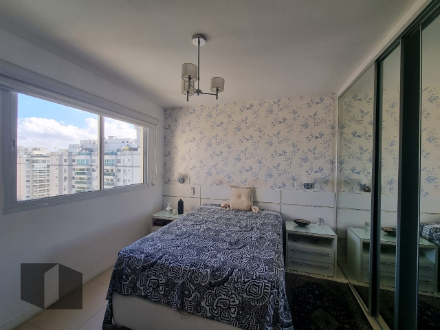 Cobertura à venda com 4 quartos, 318m² - Foto 13