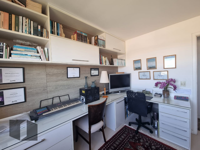 Cobertura à venda com 4 quartos, 318m² - Foto 10