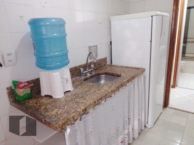 Apartamento para alugar com 1 quarto, 70m² - Foto 11