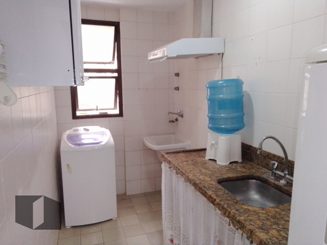 Apartamento para alugar com 1 quarto, 70m² - Foto 13