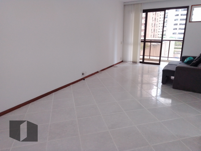 Apartamento para alugar com 1 quarto, 70m² - Foto 2