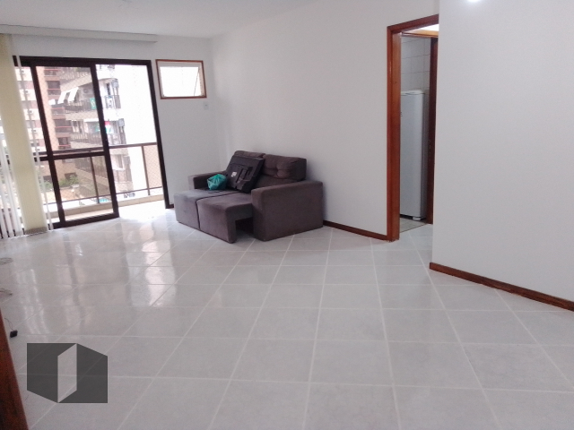 Apartamento para alugar com 1 quarto, 70m² - Foto 1