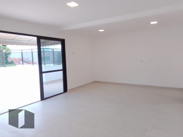 Cobertura para alugar com 3 quartos, 282m² - Foto 4