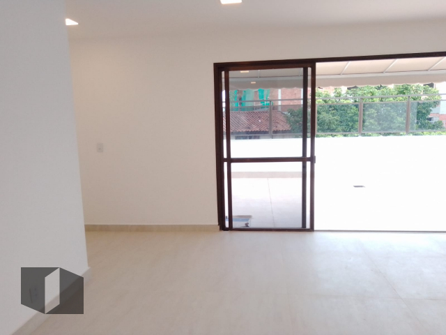 Cobertura para alugar com 3 quartos, 282m² - Foto 5