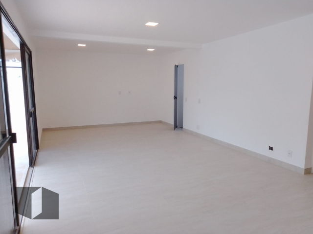 Cobertura para alugar com 3 quartos, 282m² - Foto 7