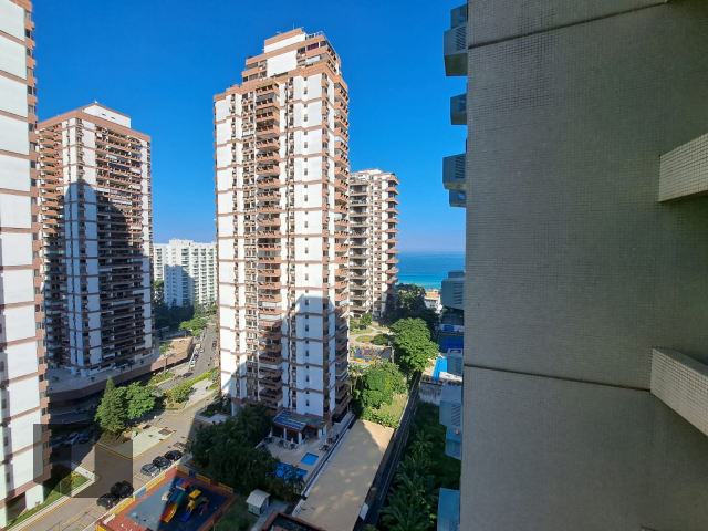 Apartamento à venda com 3 quartos, 139m² - Foto 8