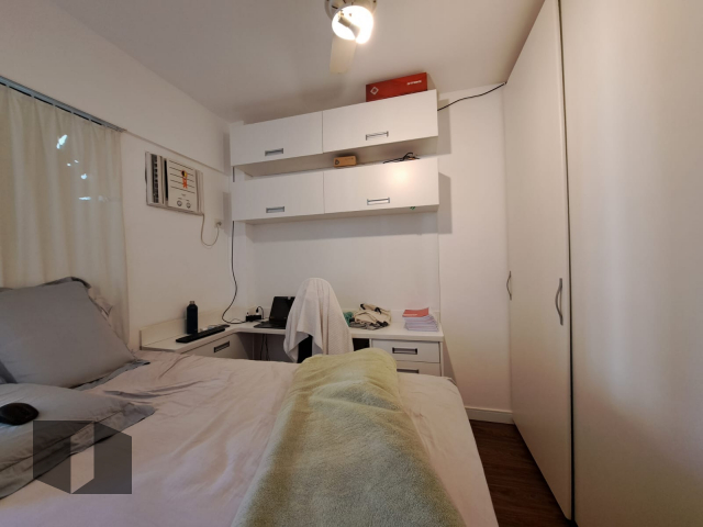 Apartamento à venda com 3 quartos, 139m² - Foto 12