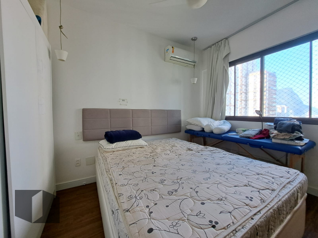 Apartamento à venda com 3 quartos, 139m² - Foto 10