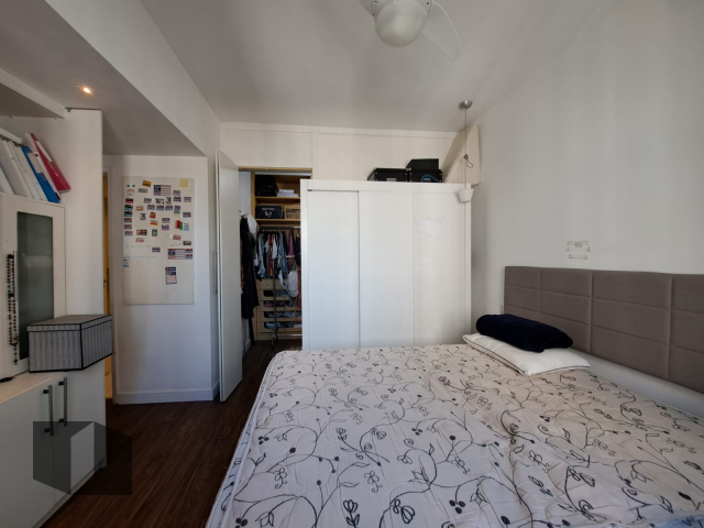 Apartamento à venda com 3 quartos, 139m² - Foto 9