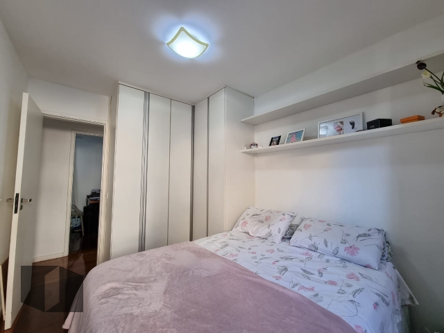 Apartamento à venda com 3 quartos, 84m² - Foto 6