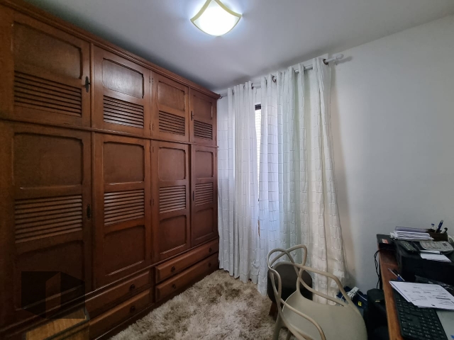 Apartamento à venda com 3 quartos, 84m² - Foto 7