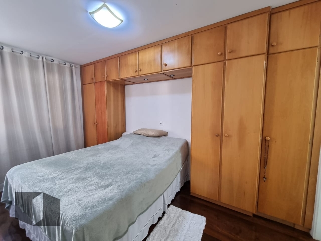 Apartamento à venda com 3 quartos, 84m² - Foto 9