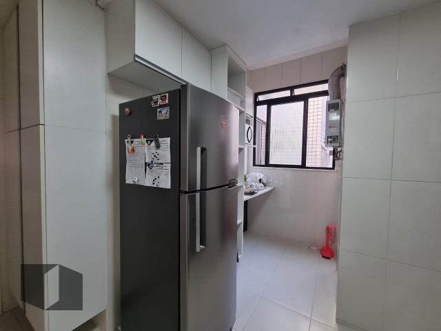 Apartamento à venda com 3 quartos, 84m² - Foto 13