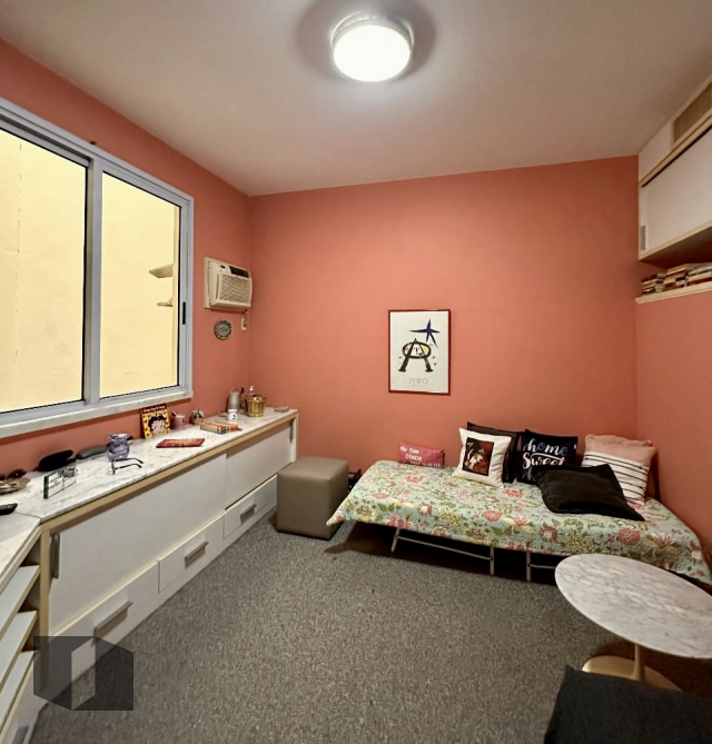 Apartamento à venda com 4 quartos, 253m² - Foto 7