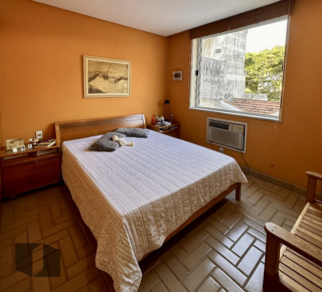 Apartamento à venda com 4 quartos, 253m² - Foto 10