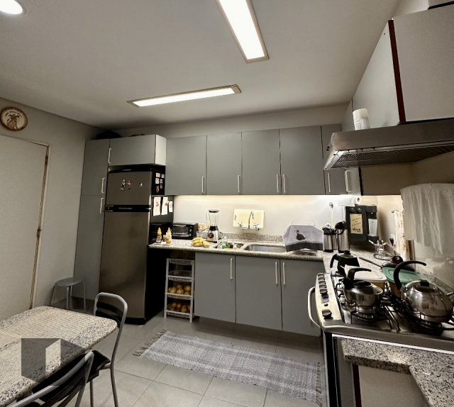 Apartamento à venda com 4 quartos, 253m² - Foto 14