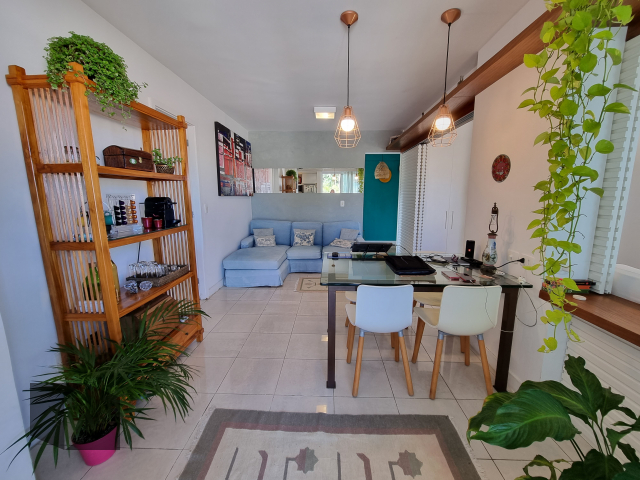 Apartamento à venda com 2 quartos, 71m² - Foto 8