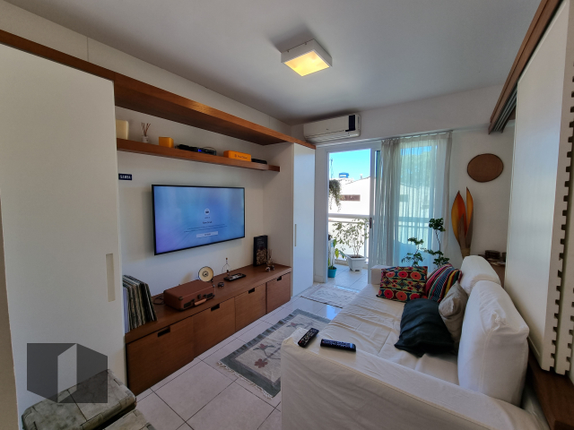 Apartamento à venda com 2 quartos, 71m² - Foto 13