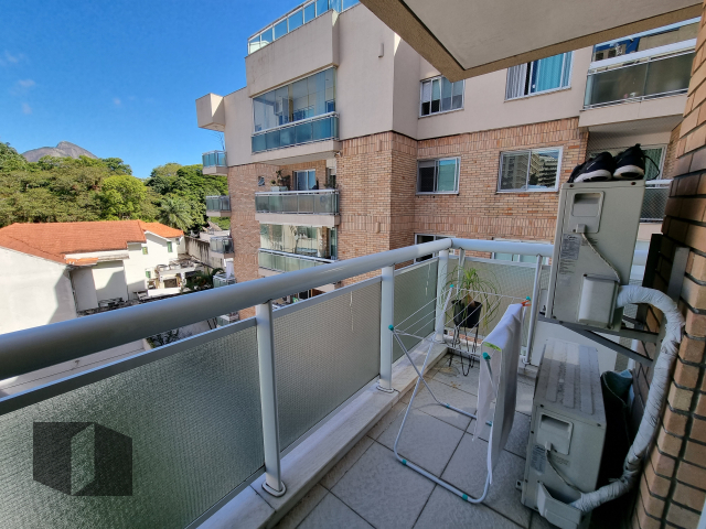 Apartamento à venda com 2 quartos, 71m² - Foto 20