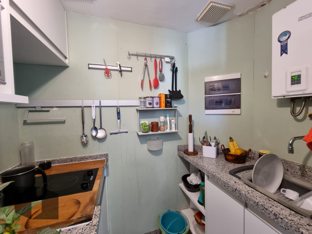 Apartamento à venda com 2 quartos, 71m² - Foto 24