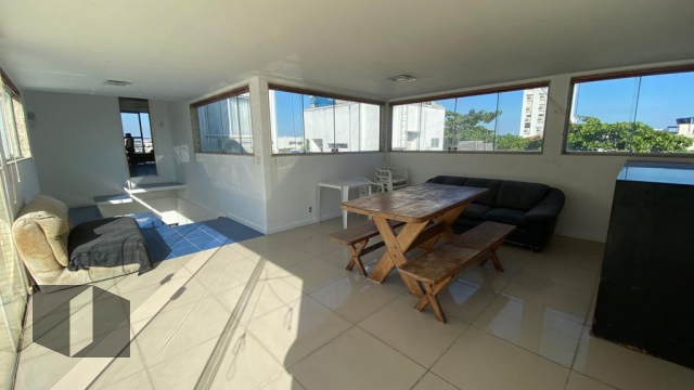 Cobertura à venda com 5 quartos, 434m² - Foto 19