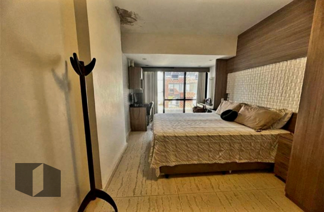 Cobertura à venda com 3 quartos, 200m² - Foto 7