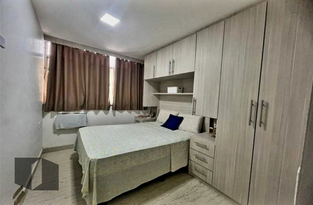 Cobertura à venda com 3 quartos, 200m² - Foto 9