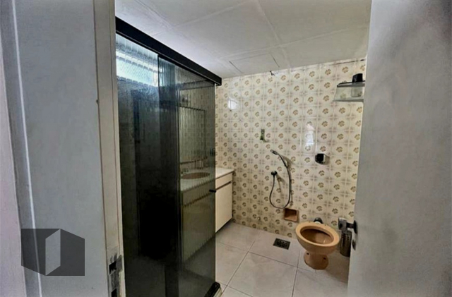 Cobertura à venda com 3 quartos, 200m² - Foto 11