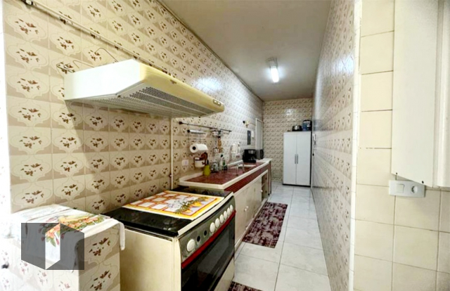 Cobertura à venda com 3 quartos, 200m² - Foto 12