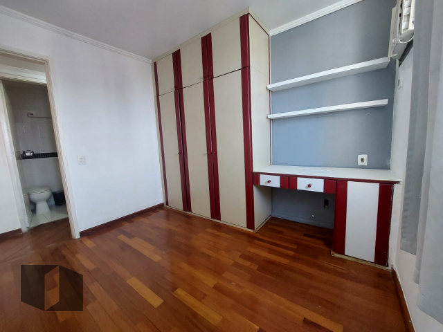 Cobertura à venda com 4 quartos, 185m² - Foto 11