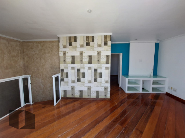 Cobertura à venda com 4 quartos, 185m² - Foto 15