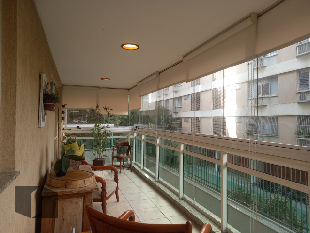 Apartamento à venda com 3 quartos, 129m² - Foto 7