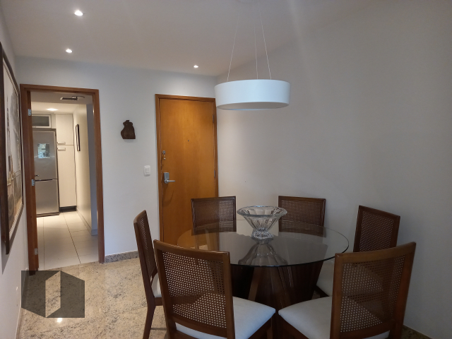 Apartamento à venda com 3 quartos, 129m² - Foto 12