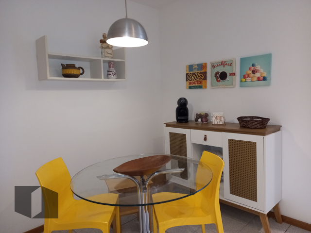 Apartamento à venda com 3 quartos, 129m² - Foto 29