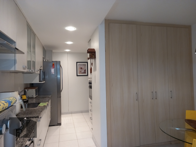 Apartamento à venda com 3 quartos, 129m² - Foto 27