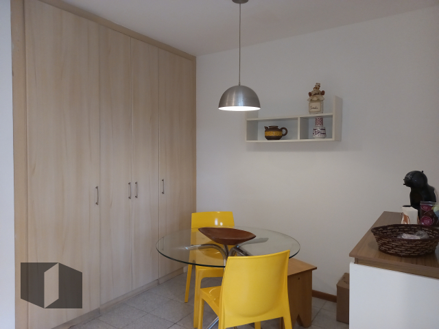 Apartamento à venda com 3 quartos, 129m² - Foto 30