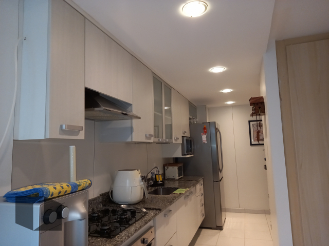 Apartamento à venda com 3 quartos, 129m² - Foto 31