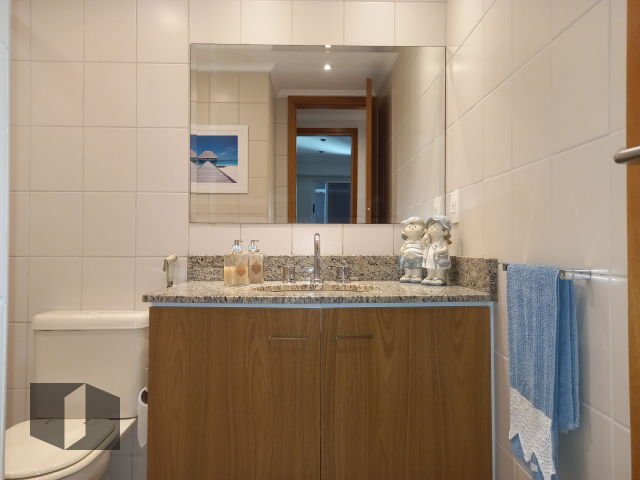 Apartamento à venda com 3 quartos, 129m² - Foto 17