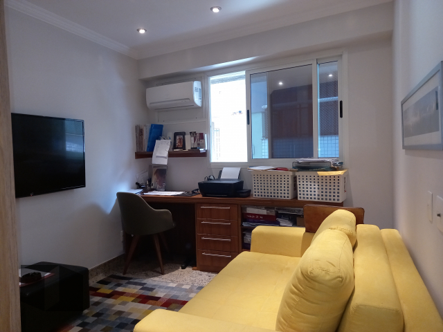 Apartamento à venda com 3 quartos, 129m² - Foto 13