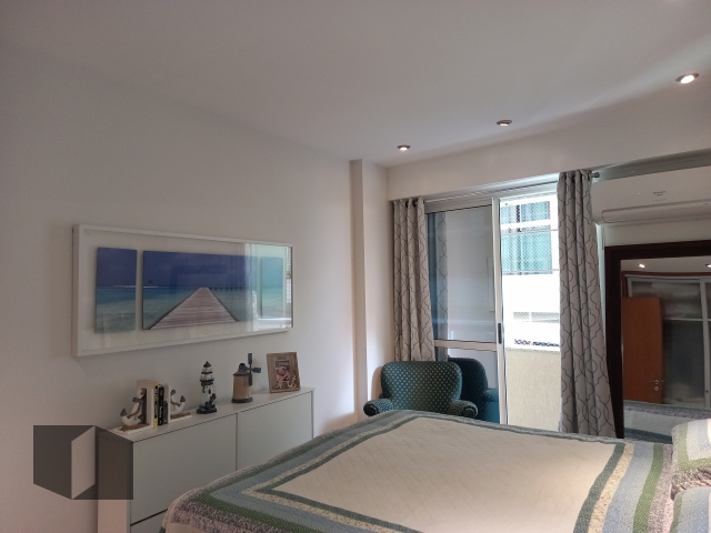 Apartamento à venda com 3 quartos, 129m² - Foto 23