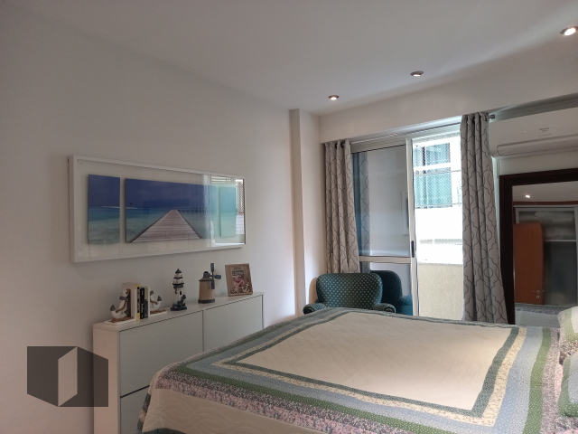 Apartamento à venda com 3 quartos, 129m² - Foto 18