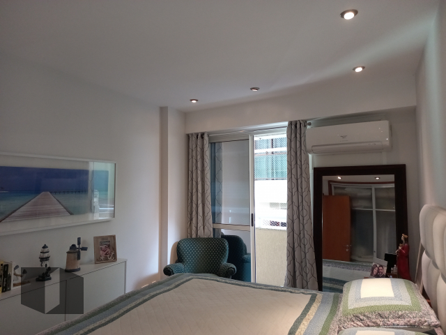 Apartamento à venda com 3 quartos, 129m² - Foto 19