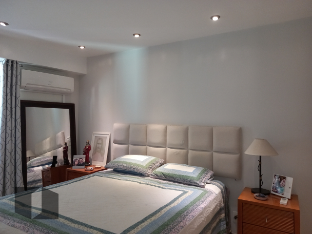 Apartamento à venda com 3 quartos, 129m² - Foto 20