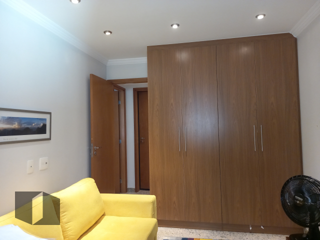 Apartamento à venda com 3 quartos, 129m² - Foto 14