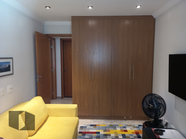 Apartamento à venda com 3 quartos, 129m² - Foto 15