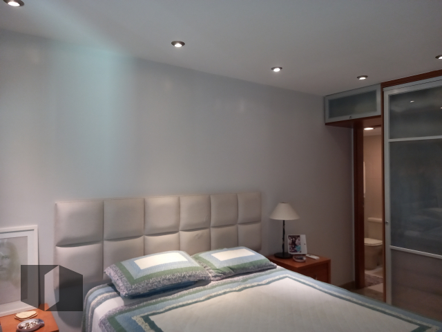 Apartamento à venda com 3 quartos, 129m² - Foto 24