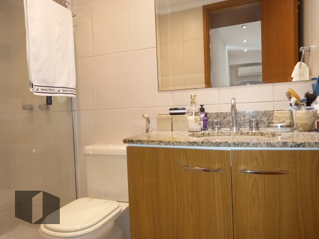 Apartamento à venda com 3 quartos, 129m² - Foto 25