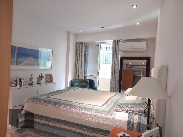 Apartamento à venda com 3 quartos, 129m² - Foto 21