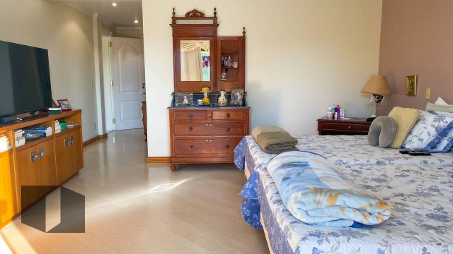 Casa de Condomínio à venda com 4 quartos, 1062m² - Foto 19