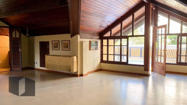 Casa de Condomínio à venda com 4 quartos, 1062m² - Foto 23